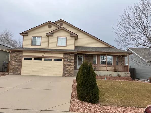 (undisclosed Address), Johnstown, CO 80534