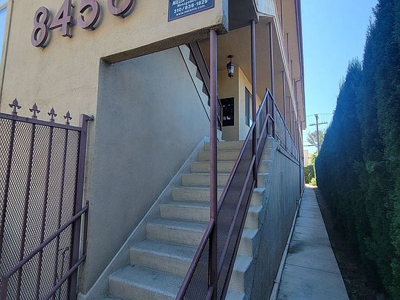 2nd image of 8456 Blackburn Ave #7