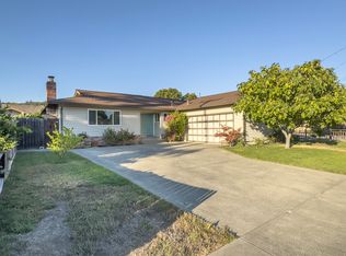 462 Linda Dr, Sonoma, CA