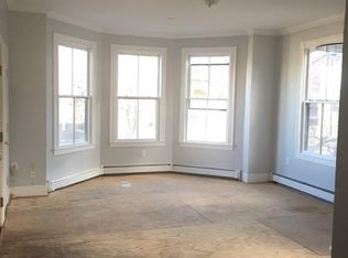 19 Westminster Ave APT 4, Roxbury, MA 02119