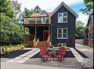229 Wellington St N Unit 2, Kitchener, ON N2H 5K6