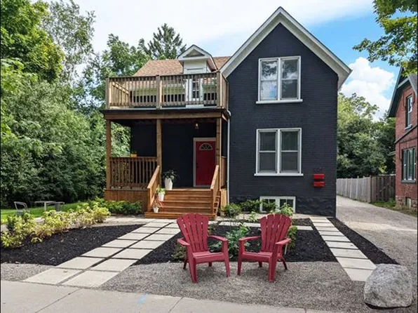 229 Wellington St N Unit 2, Kitchener, ON N2H 5K6