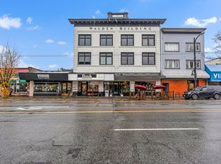 4120 Main St #201, Vancouver, BC