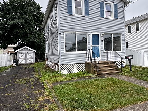 2nd image of 18 Coolridge Road