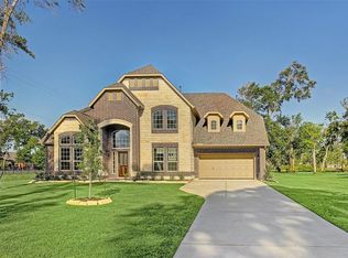 14803 Thunder Bay, Baytown, TX 77523
