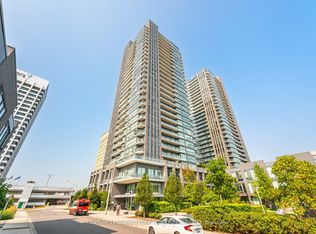 2 Sonic Way #1710, Toronto, ON M3C 0P2