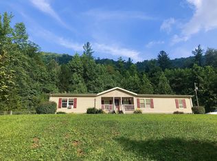 415 Laurel Ford Rd, Kettle Island, KY 40958