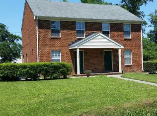 2066 Iowa St, Chesapeake, VA 23323