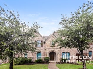1074 Gentle Wind Ln, Frisco, TX 75034
