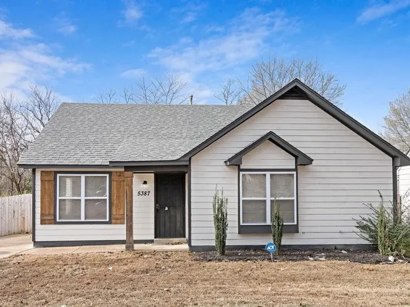 5387 Cedar Bluff Dr, Memphis, TN 38127