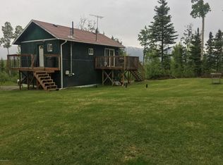 900 E Seldon Rd, Wasilla, AK 99654