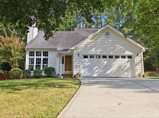 5 Wavecrest Ct, Durham, NC 27713