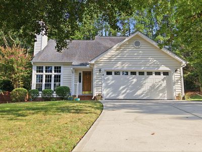 5 Wavecrest Ct, Durham, NC, 27713