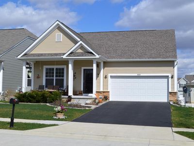 6106 Prosen Dr, Westerville, OH, 43081