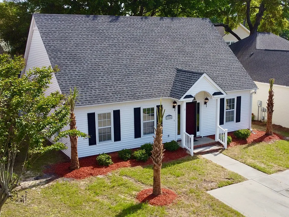 1004 Mount Vernon Dr