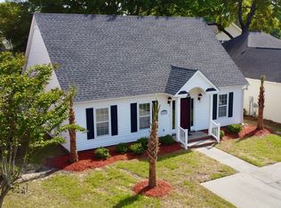 1004 Mount Vernon Dr, North Myrtle Beach, SC 29582