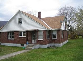 1499 S State St, North Adams, MA 01247