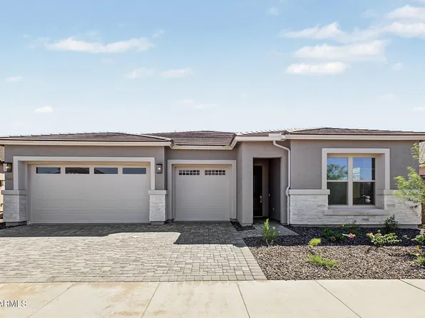 24207 N 172ND Lane, Surprise, AZ 85387