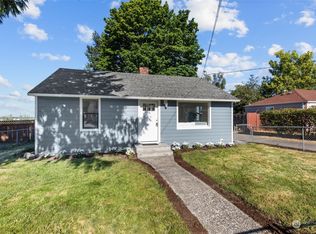 17031 33rd Ave S, Seatac, WA