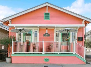 540 Marigny St, New Orleans, LA 70117