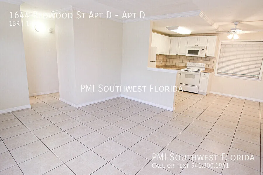 1/1 Condo Located less than 10 minutes from Siesta Key Beach! — Photo 4
