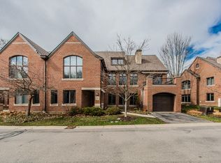 844 Asa Gray Dr, Ann Arbor, MI