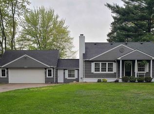 38031 Townhall St, Harrison Township, MI