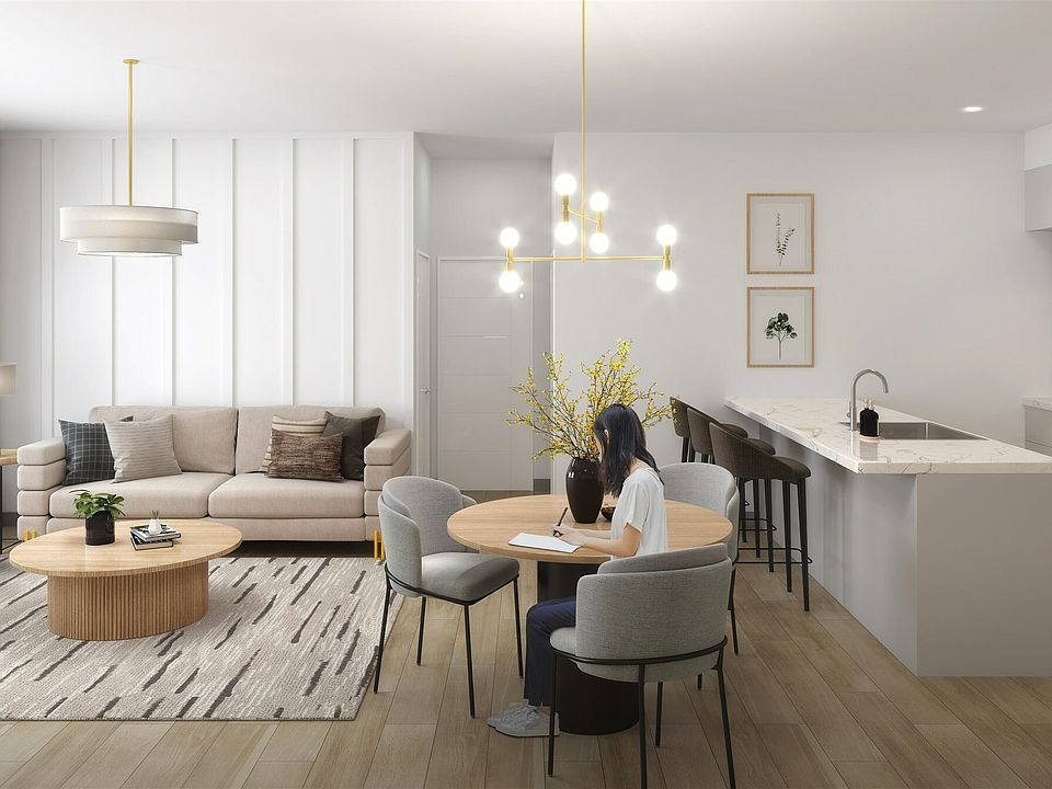 2nd image of 20882 82nd Ave #203