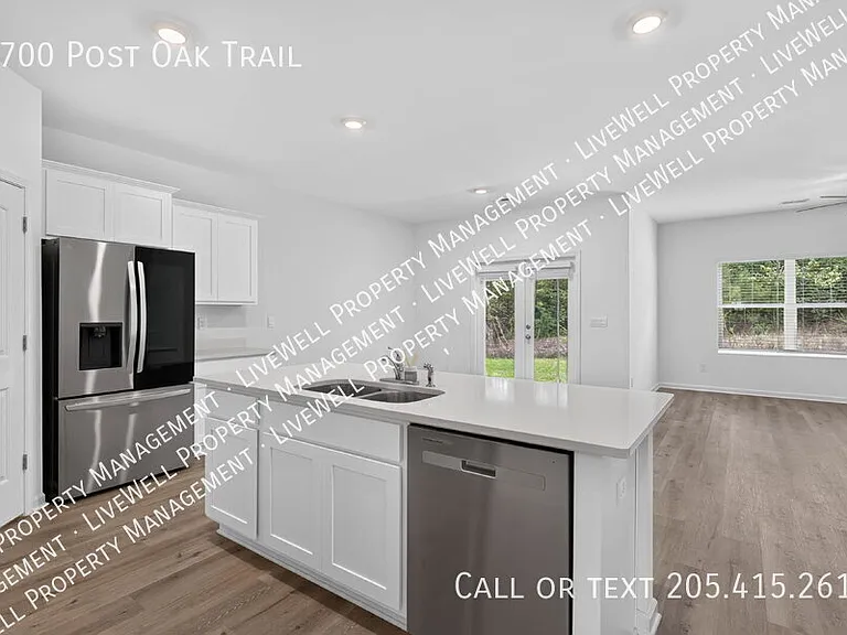 5700 Post Oak Trl — Photo 10