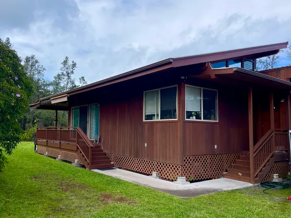 (undisclosed Address), Keaau, HI 96749