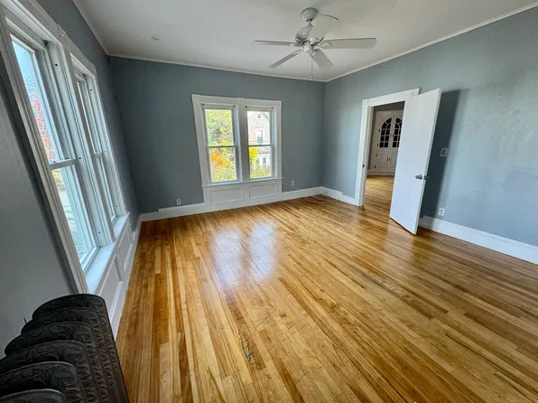 61 Congress St, Fitchburg, MA