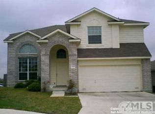 1122 Cockroft Dr, San Antonio, TX 78251