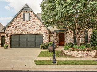 4318 E 118th St, Tulsa, OK 74137