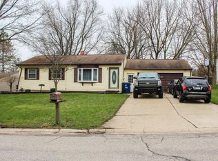 5835 Downing St, Portage, MI 49024