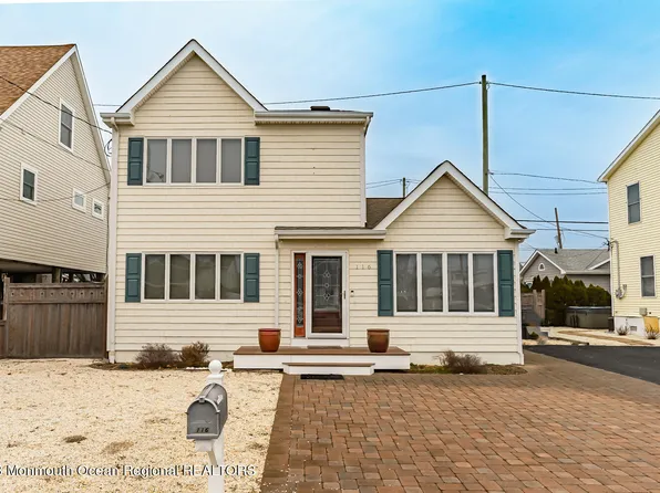 116 San Fernando Drive, Lavallette, NJ 08735