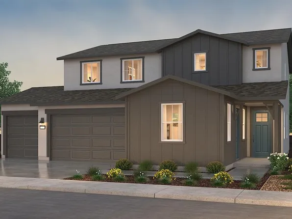 14319 Shady Tree Ct #1010-W, Bakersfield, CA 93314