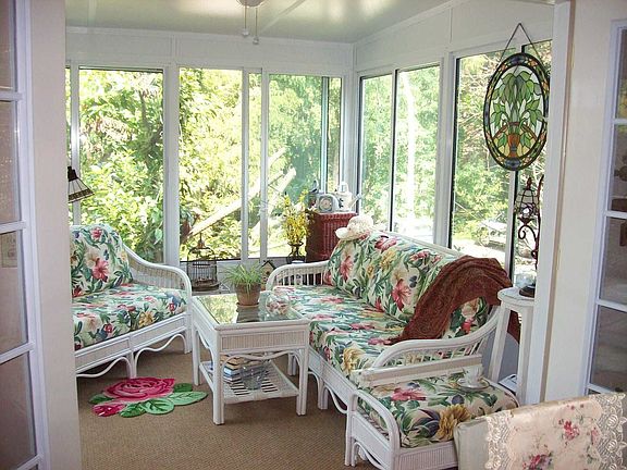Sunroom Addition