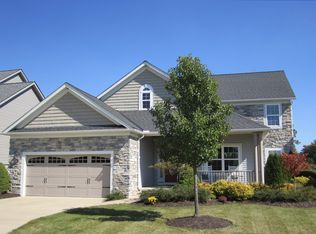 4097 Saint Theresa Blvd, Avon, OH 44011