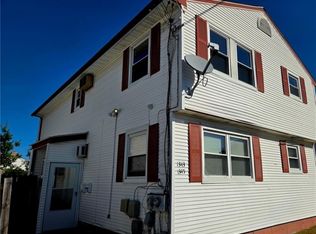 1343 Chalkstone Ave #2, Providence, RI 02909