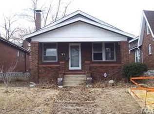 1610 Veronica Ave, Saint Louis, MO 63147