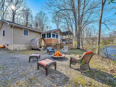 129 River Rd N, Covington, VA, 24426