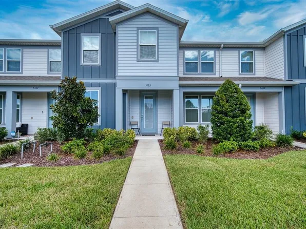 5163 Sapling Sprout Dr, Orlando, FL 32829