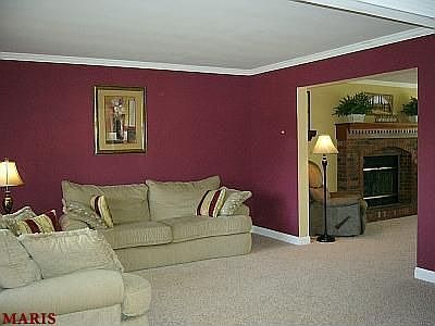 Living Rm