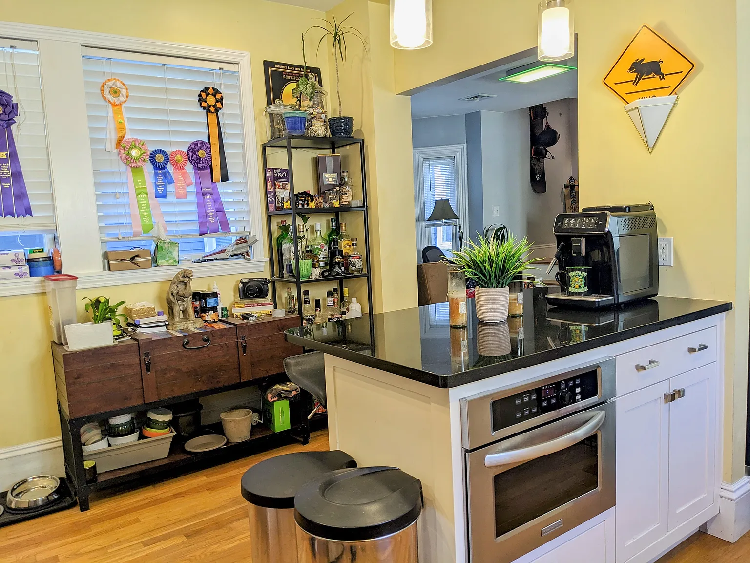 2 bed, 1200 sqft, $2,150 — Photo 3