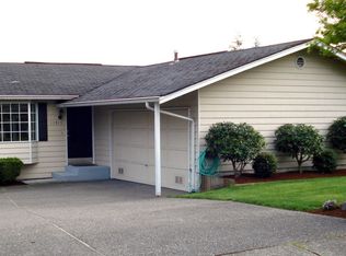11915 NE 133rd Pl, Kirkland, WA 98034