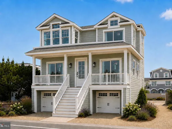 5407 Long Beach Blvd, Harvey Cedars, NJ 08008