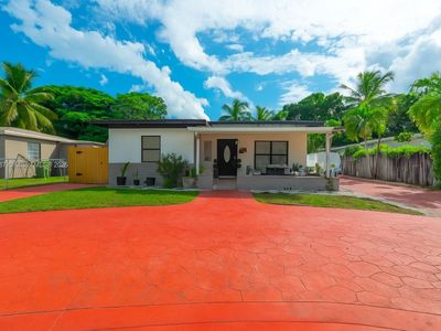 1240 NW 124th St, North Miami, FL, 33167