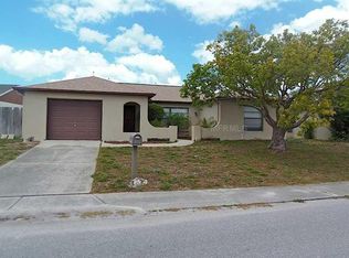 9421 Barnstead Ln, Port Richey, FL 34668