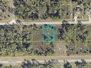 1138 Rambler St E, Lehigh Acres, FL 33974