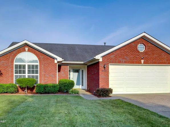 9717 Brooks Bend Rd, Louisville, KY 40258